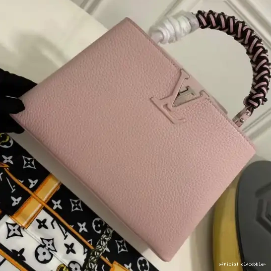 CAPUCINES VUITTON LOUIS BB 0606